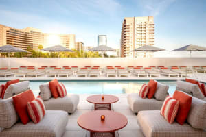 Fairmont Breakers Long Beach