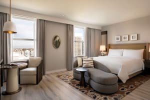 Fairmont Breakers Long Beach