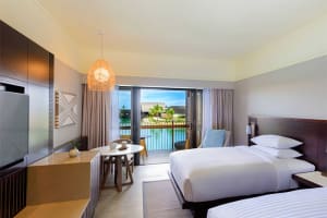 Fiji Marriott Resort Momi Bay Room