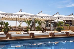Fairmont Monte Carlo