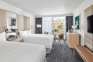 Fairmont Monte Carlo