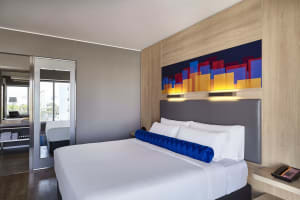 Aloft Lima Miraflores Suite