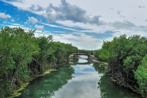 Fairmont Heritage Place Mayakoba