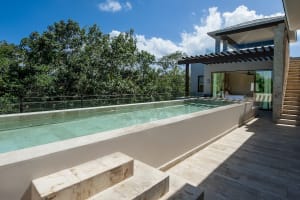 Fairmont Heritage Place Mayakoba