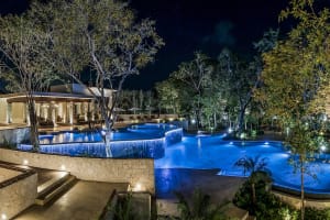 Fairmont Heritage Place Mayakoba