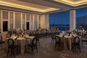 Four Seasons Hotel New Orleans Ballroom