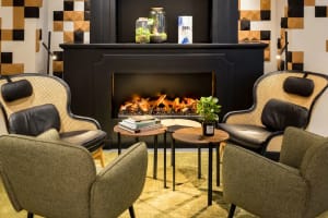 FirstName Bordeaux, JdV by Hyatt