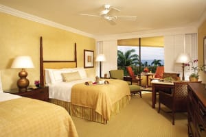 Four Seasons Resort Maui at Wailea Room