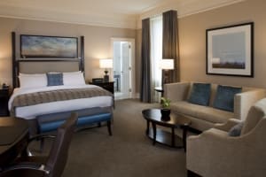 Fairmont Palliser Gold Room