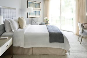 Four Seasons Resort Palm Beach Suite