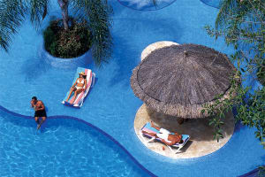 Fiesta Americana Puerto Vallarta All Inclusive & Spa Pool