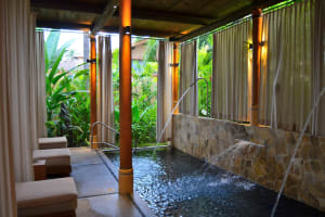 Fiesta Americana Puerto Vallarta All Inclusive & Spa Spa