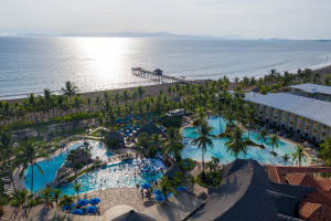 Fiesta Resort All Inclusive exterior1
