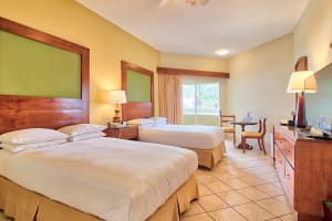 Fiesta Resort All Inclusive guestroom1