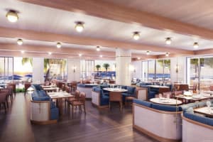 Four Seasons Hotel and Residences Fort Lauderdale Dining