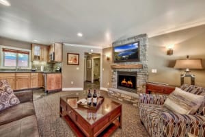 Forest Suites Resort at Heavenly Village Black Diamond Suite
