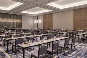 Four Seasons Hotel Minneapolis Event Space