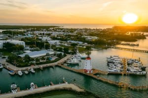 Faro Blanco Resort & Yacht Club Marathon, Curio by Hilton