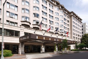 The Fairmont Washington D.C. Georgetown