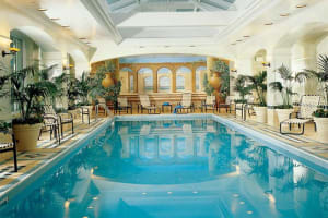 The Fairmont Royal York Pool