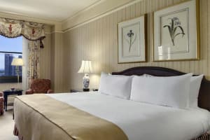 The Fairmont Royal York Room