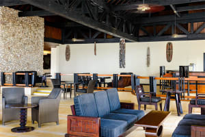 The Westin Denarau Island Resort & Spa Lounge