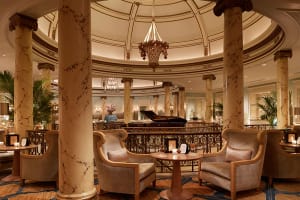 The Fairmont San Francisco Dining
