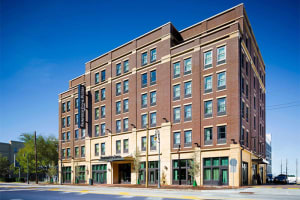 Fairfield Inn & Suites Savannah Downtown/Historic District