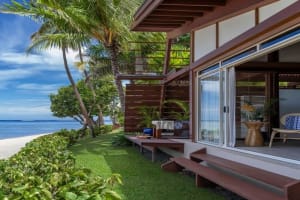 Shangri-La Yanuca Island, Fiji Spa