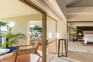 Shangri-La Yanuca Island, Fiji Suite