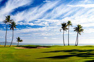 Sheraton Fiji Golf & Beach Resort Golf