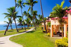 Sheraton Fiji Golf & Beach Resort