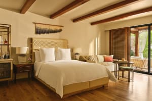Four Seasons Resort Scottsdale at Troon North