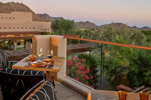 Four Seasons Resort Scottsdale at Troon North