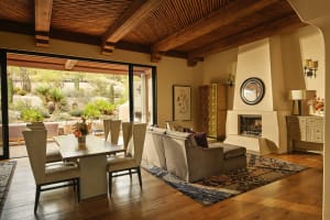 Four Seasons Resort Scottsdale at Troon North