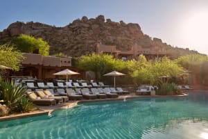 Four Seasons Resort Scottsdale at Troon North