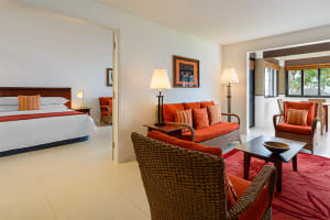 Sheraton Denarau Villas One Bedroom