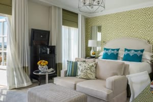 Four Seasons Hotel The Westcliff Johannesburg Room