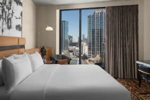 Hotel Fraye, Curio Collection by Hilton