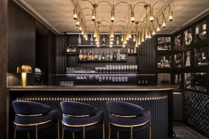 Garamond, a Tribute Portfolio Hotel