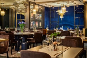 Garamond, a Tribute Portfolio Hotel