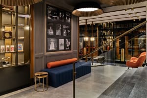 Garamond, a Tribute Portfolio Hotel