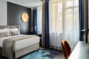 Garamond, a Tribute Portfolio Hotel