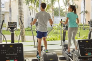Bahia Principe Luxury Ambar Gym