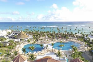 Bahia Principe Luxury Ambar