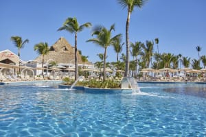 Bahia Principe Luxury Ambar Pool