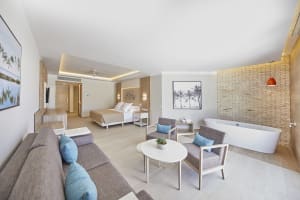 Bahia Principe Luxury Ambar Suite