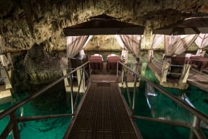 Grotto Bay Beach Resort Spa
