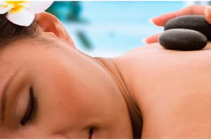 Grace Bay Club Spa
