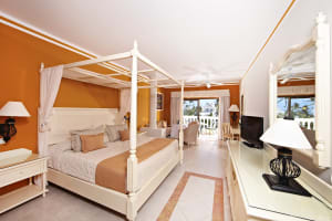 Bahia Principe Luxury Esmeralda Room